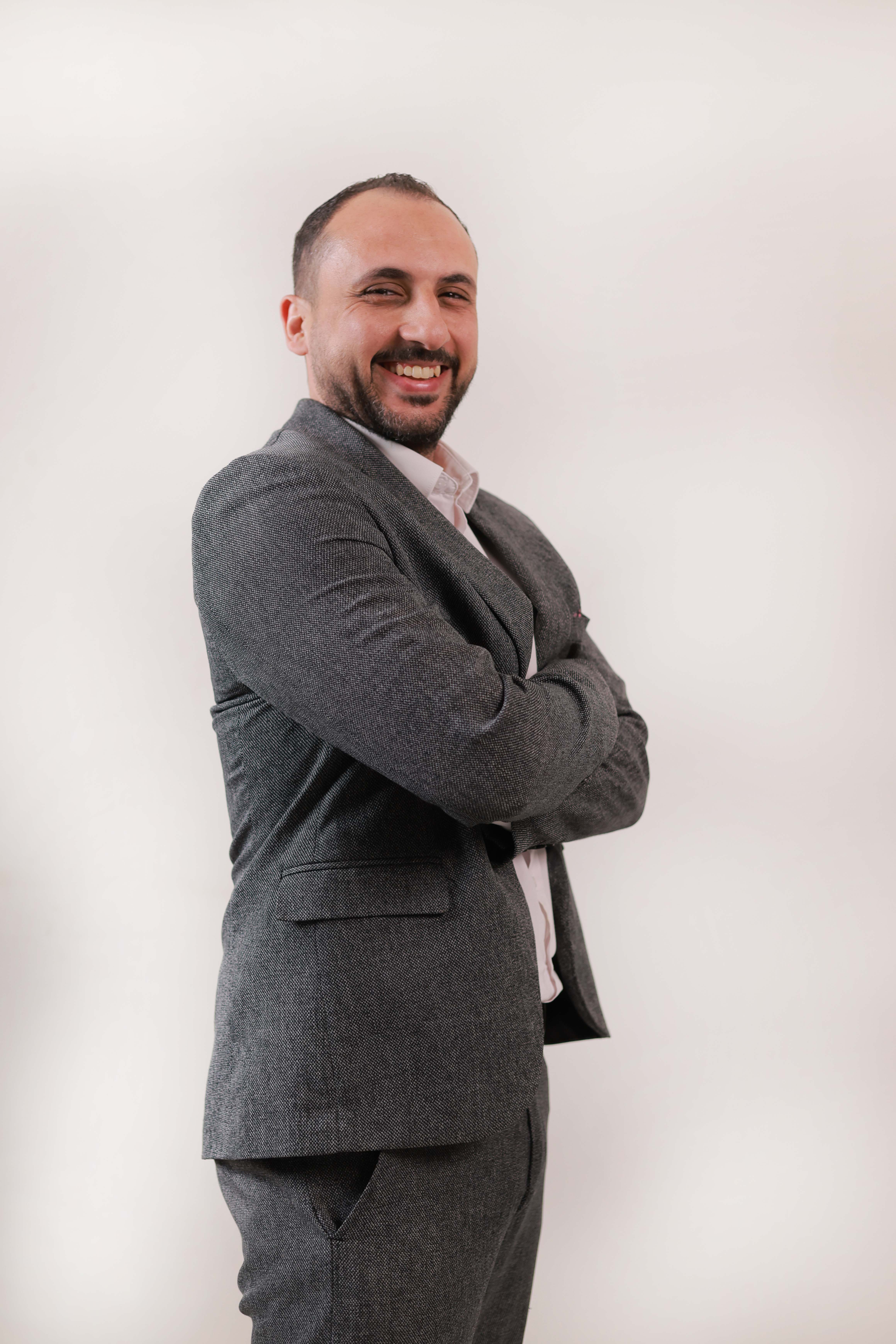 Nour El Deen